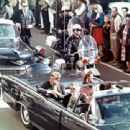 November 1963 events in North America