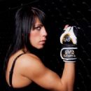 German female mixed martial artists