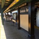 BMT Myrtle Avenue Line stations