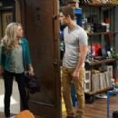 Bailey Buntain guest stars with Jean-Luc Bilodeau, Chelsea Kane, Derek Theler, Tahj Mowry, Melissa Peterman and twins Ember & Harper Husak on ABC Family’s 