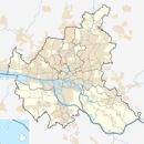 Housing cooperatives in Germany