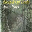 Short story collections by Jean Rhys