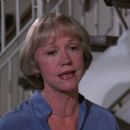 Audra Lindley- as Anita Wolfe
