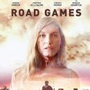 Road Games (2015) - 454 x 660