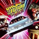 Back to the Future (franchise) mass media