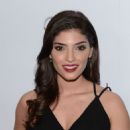 Amanda Setton attends The Television Academy's 23rd Hall Of Fame Induction Gala at Regent Beverly Wilshire Hotel on March 11, 2014 in Beverly Hills, California - 454 x 514