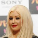 Christina Aguilera - 
