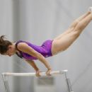 Hungarian female artistic gymnasts