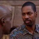 Everybody Hates Chris - Tony Rock