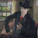Members and Associates of the Royal Birmingham Society of Artists