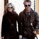 John Mellencamp and Meg Ryan - 240 x 320
