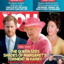 Prince Harry - You Magazine Cover [South Africa] (12 March 2020)