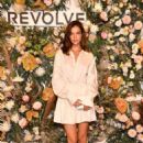 REVOLVE Gallery NYFW Presentation And Pop-up Shop At Hudson Yards