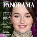 Kaitlyn Dever - Panorama Magazine Cover [United Arab Emirates] (10 January 2025)