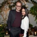 Jennifer Connelly and Paul Bettany - 454 x 583