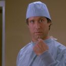 Chevy Chase as Fletch in Fletch Lives