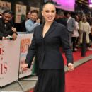 Rose Williams – ‘Mrs. Harris Goes to Paris’ UK Film Premiere - 454 x 710