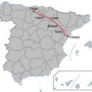 Transport in Castile and León