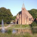 Church of Denmark societies and organisations
