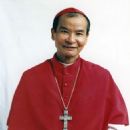 Asian Roman Catholic bishop stubs