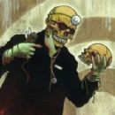 Dr. Octagon
