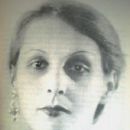 June Mansfield Miller