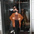 Jessica Origliasso – With Lisa Origliasso (The Veronicas) Seen leaving Bondi Icebergs in Sydney