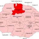 Historical districts of Norfolk