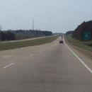 Interstate Highways in Louisiana