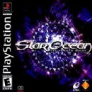 Star Ocean: The Second Story