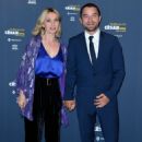 Anne Marivin – 8th Nuits en Or Gala Dinner in Paris - 454 x 681