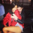 Ryan Ross and Helena Vestegaard - 454 x 446