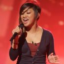 Ramiele Malubay - American Idol 7 - February 20 2008 - 454 x 660