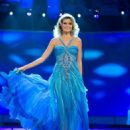 Iveta Lutovska - Miss Universe Pageant - 454 x 682
