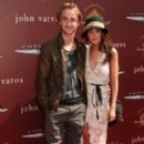 John Varvatos’ 9th Annual Stuart House Benefit at the John Varvatos Store in Los Angeles, March 11