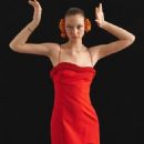 Sara Grace Wallerstedt - Vogue Magazine Pictorial [Thailand] (February 2025) - 454 x 568