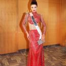 Nadia Ferreira: Miss Universe 2021- Preliminary Events