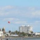 Seaside resorts in Australia
