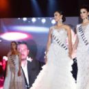 Andrea Franco- Miss World Spain 2022- Pageant and Coronation - 454 x 303
