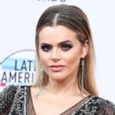 Isabella Castillo – 2019 Latin American Music Awards in Hollywood - 454 x 655