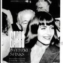 Greta Garbo - Wysokie Obcasy Magazine Pictorial [Poland] (February 2024)