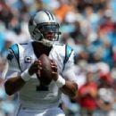 Cam Newton- September 20, 2015-Houston Texans v Carolina Panthers - 454 x 297