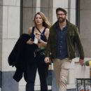 Blake Lively – Spotted after gym workout in Manhattan’s Downtown area - 454 x 632