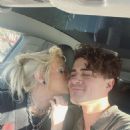Anthony Padilla and lauren mychal(Glam & Gore) - 454 x 568