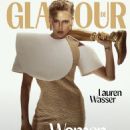 Lauren Wasser - Glamour Magazine Cover [Germany] (November 2023)