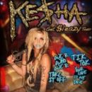 Kesha concert tours