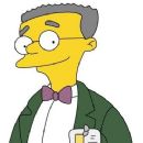 Animated characters introduced in 1990