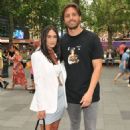 Clelia Theodorou – London Premiere of The Hitman’s Wife’s Bodyguard at Cineworld Leicester Square - 454 x 719