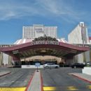 Skyscrapers in the Las Vegas Valley