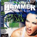Alissa White Gluz - 454 x 631